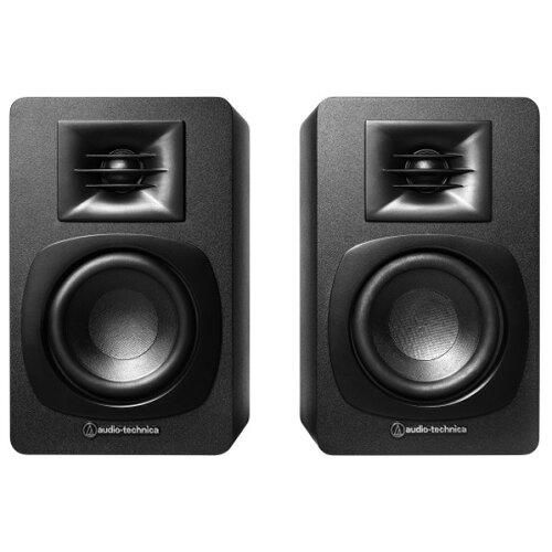 audio technica オーディオテクニカ AT SP 3 X ブラック