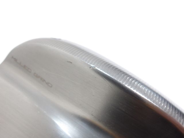 ウェッジ テーラーメイド MILLED GRIND 4 Chrome 50 SB 09 DG EX TOUR ISSUE JP S 200 ウエッジ スチールシャフト メンズ 右 0938