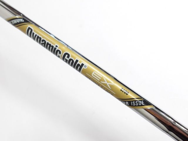 中古】ウェッジ テーラーメイド MILLED GRIND4 Chrome 50SB-09 DG EX