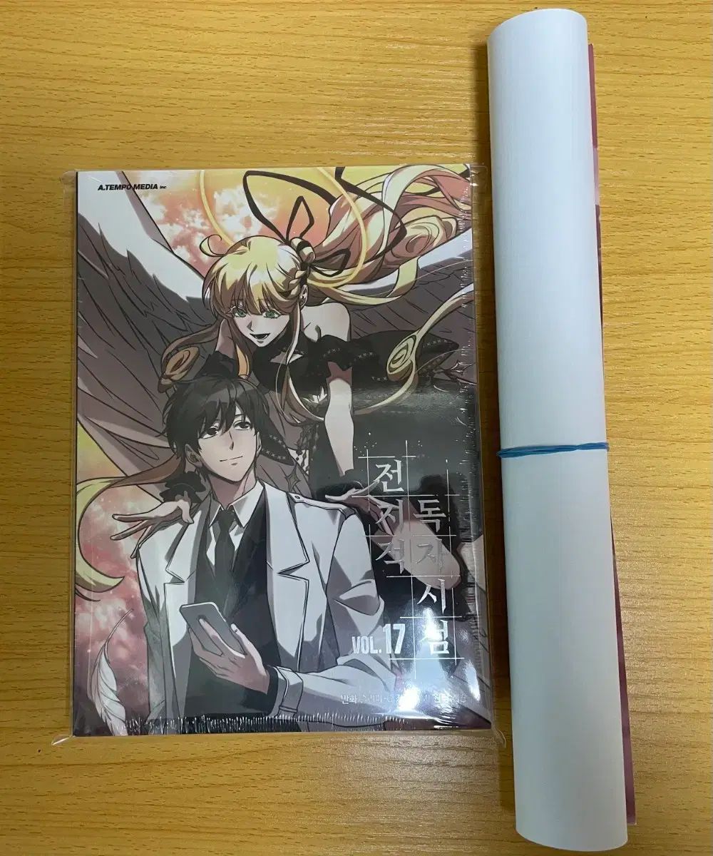 漫画本 The First 全知的 全知的な読者の視点から 視点 17 巻 2025 AGF