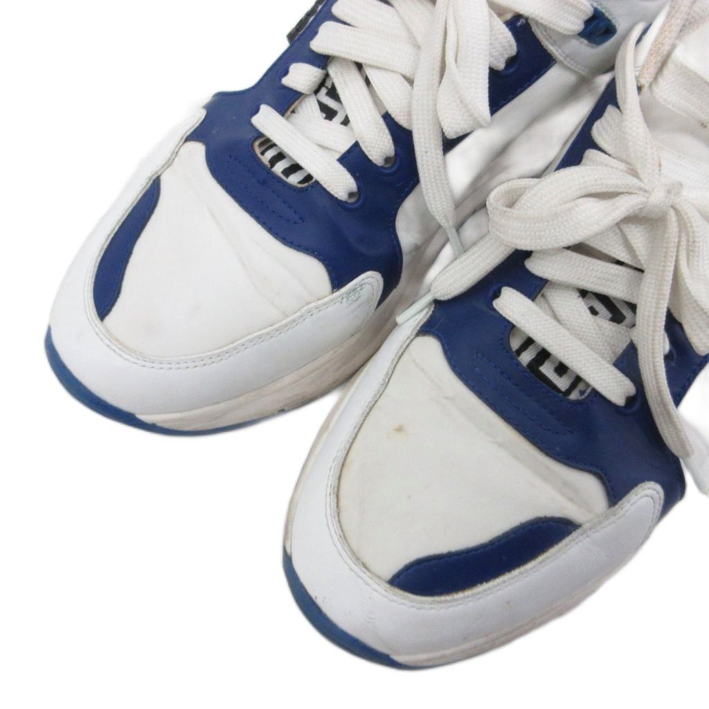 ヴェルサーチ ヴェルサーチェ VERSACE スニーカー ローカット シューズ