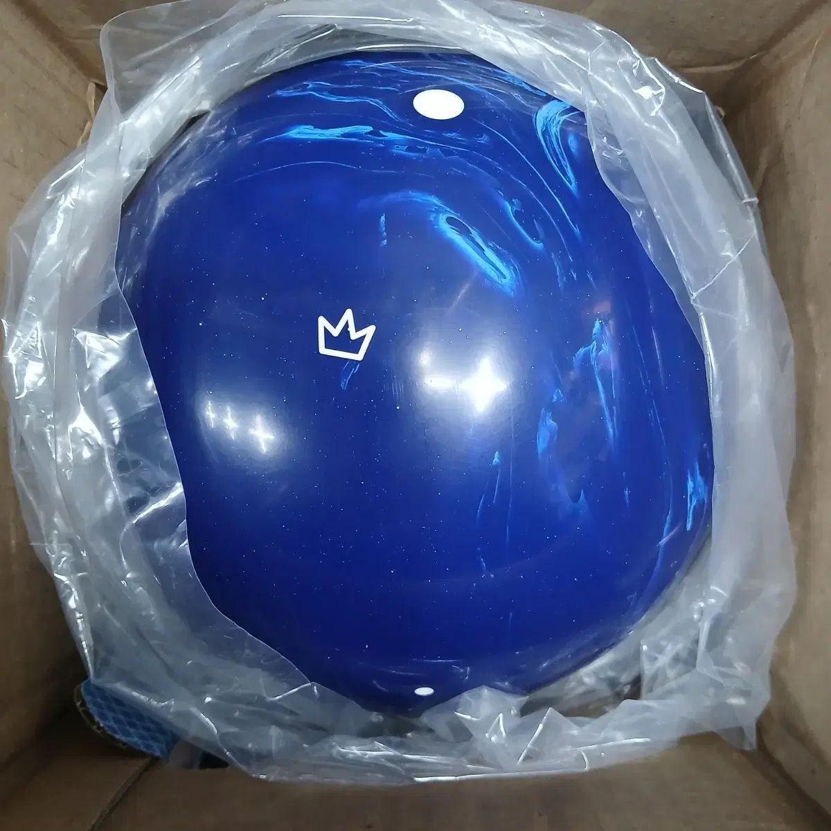 ボーリング 14 パウンド LT 48 プロ サファイア 球 BRUNSWICK ブランズウィック