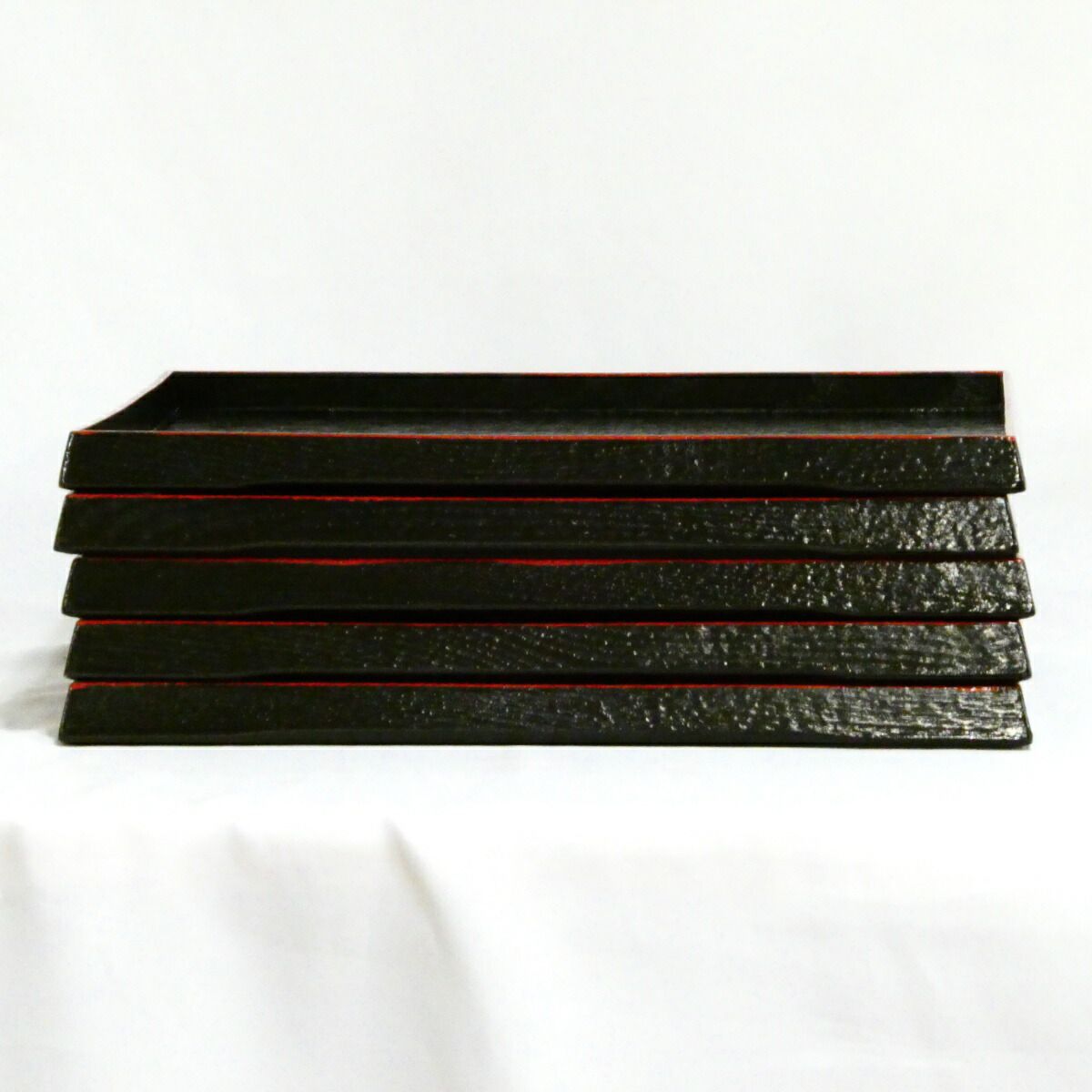 十二月の特売品】木製 小懐石膳 五客揃 茶道具【中古・美品】 - メルカリ