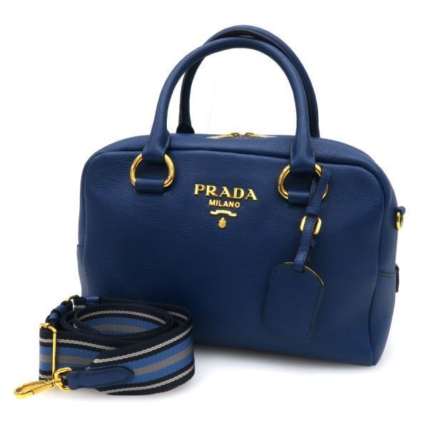 プラダ 2 WAY 1 BB 086 Aランク