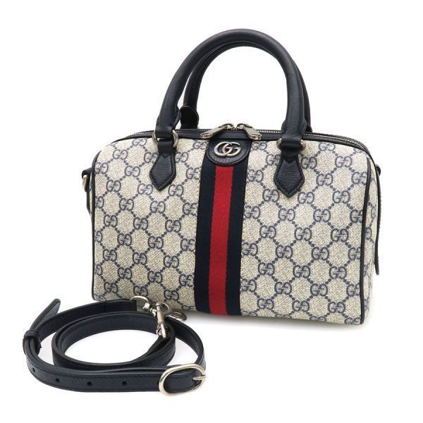 グッチ オフィディア･スモールトップハンドルバッグ 772061 Aランク