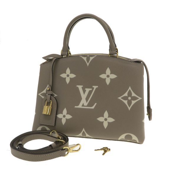 ヴィトン･アンプラント プティ･パレPM M 58914 Aランク