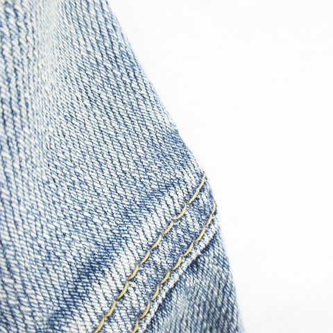 ドゥーズィエムクラス DEUXIEME CLASSE ジージャン デニムジャケット F