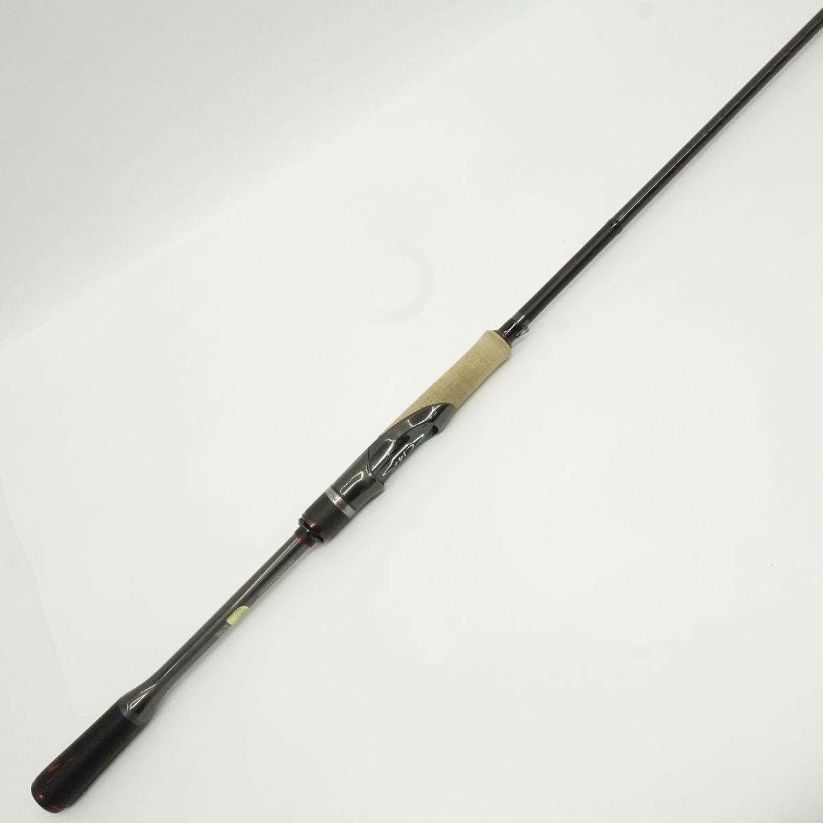 SHIMANO シマノ セフィア エクスチューン S 92 ML 9フィート2インチ CODE No.39918