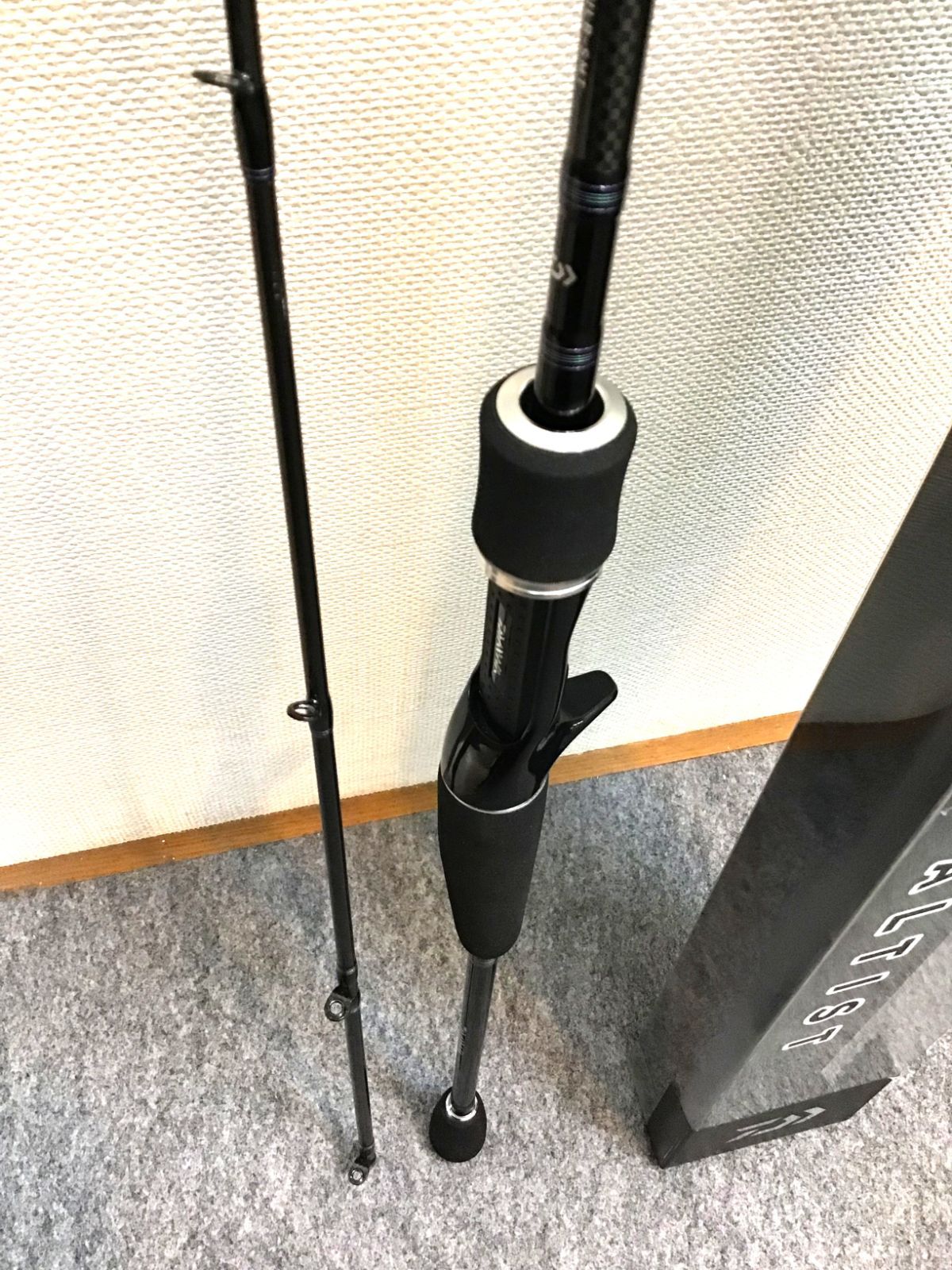 モデル オモリ負荷