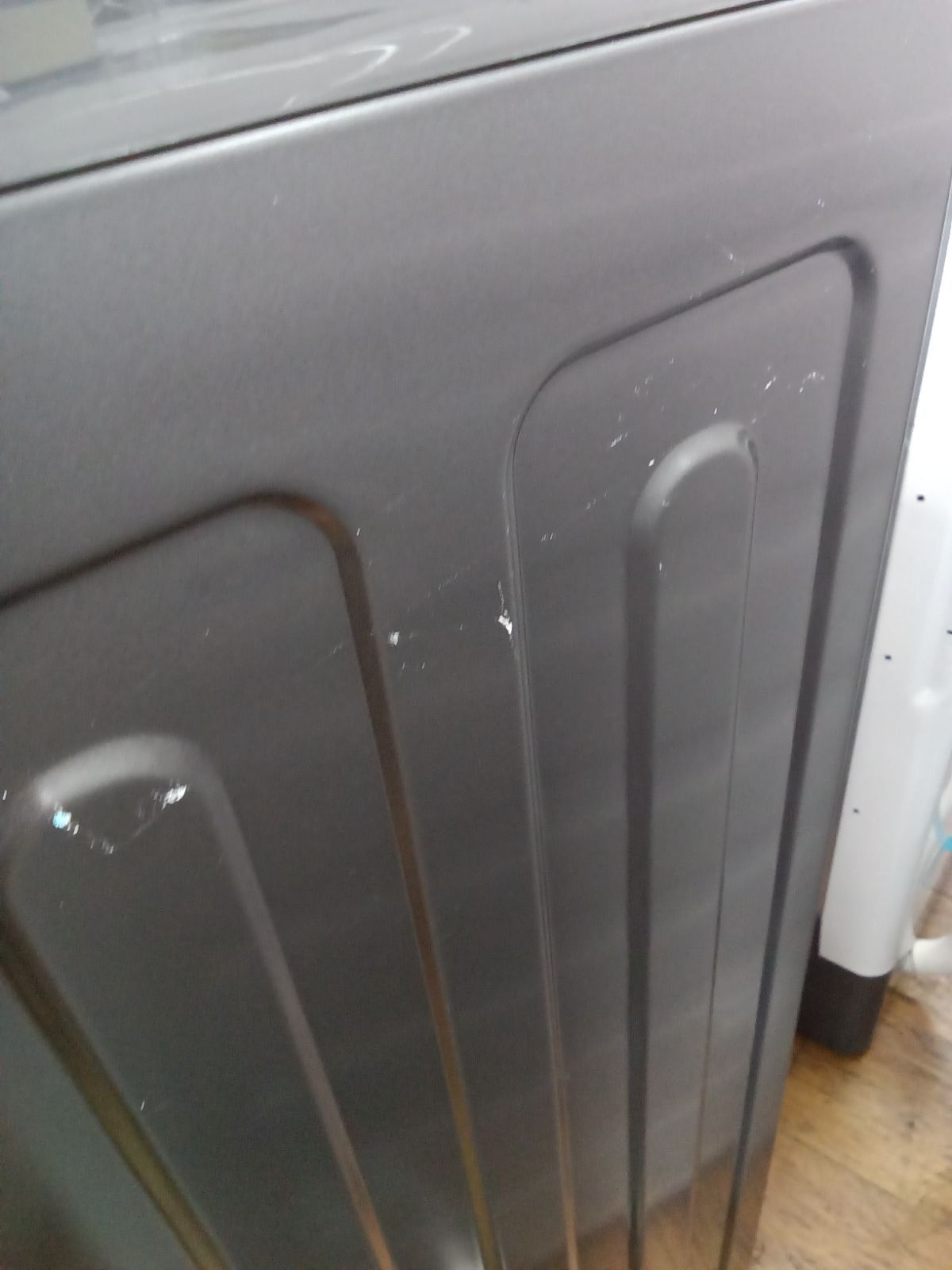 OHYAMA ドラム式洗濯乾燥機