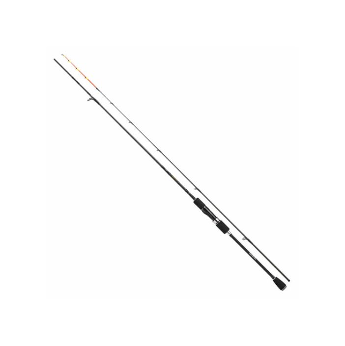 ダイワ(Daiwa) ソルティスト AGS SQ(スクイッド) 610XULB-SMT ベイト