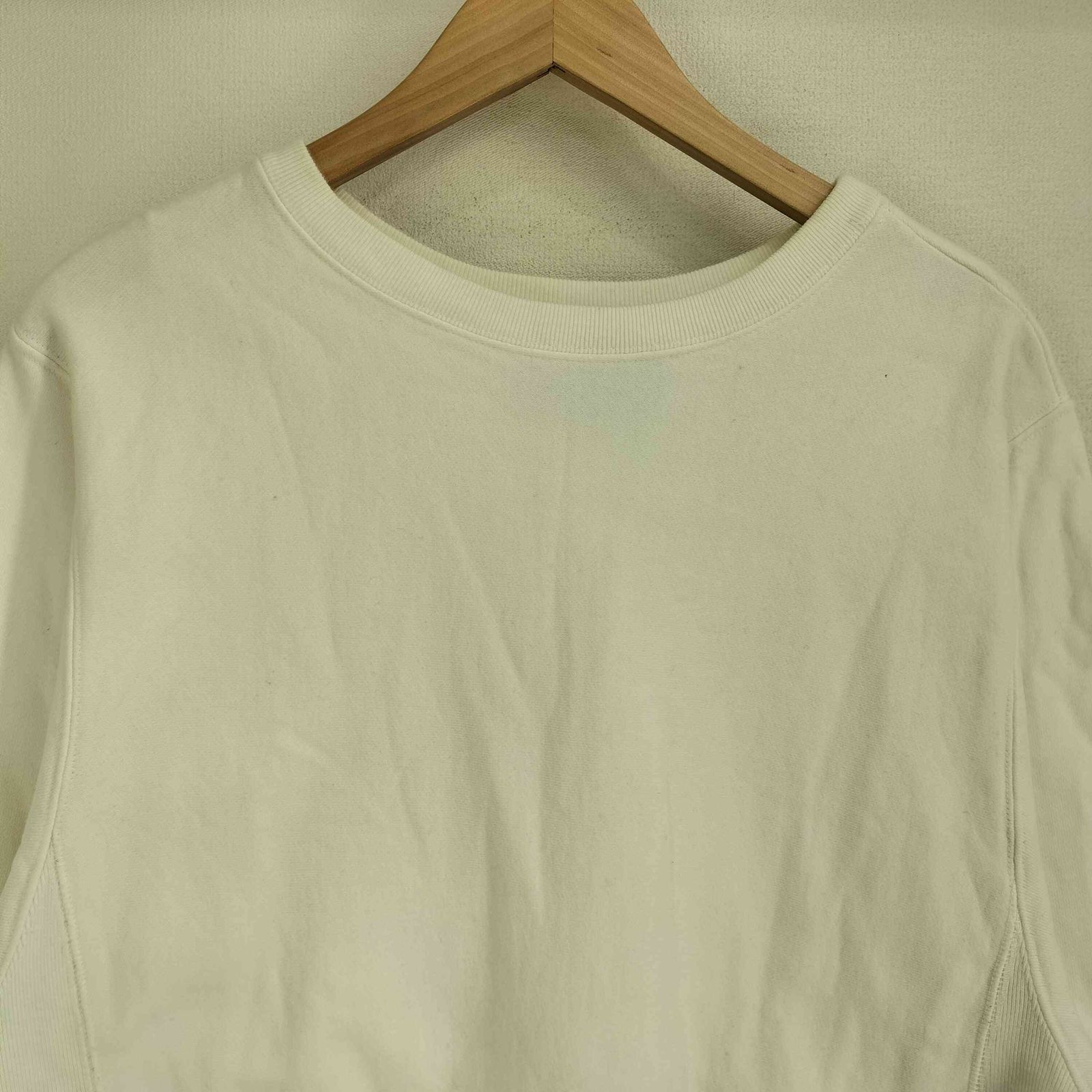 ロンハーマンヴィンテージ R.H.VINTAGE ヘビーウェイト スウェットプル