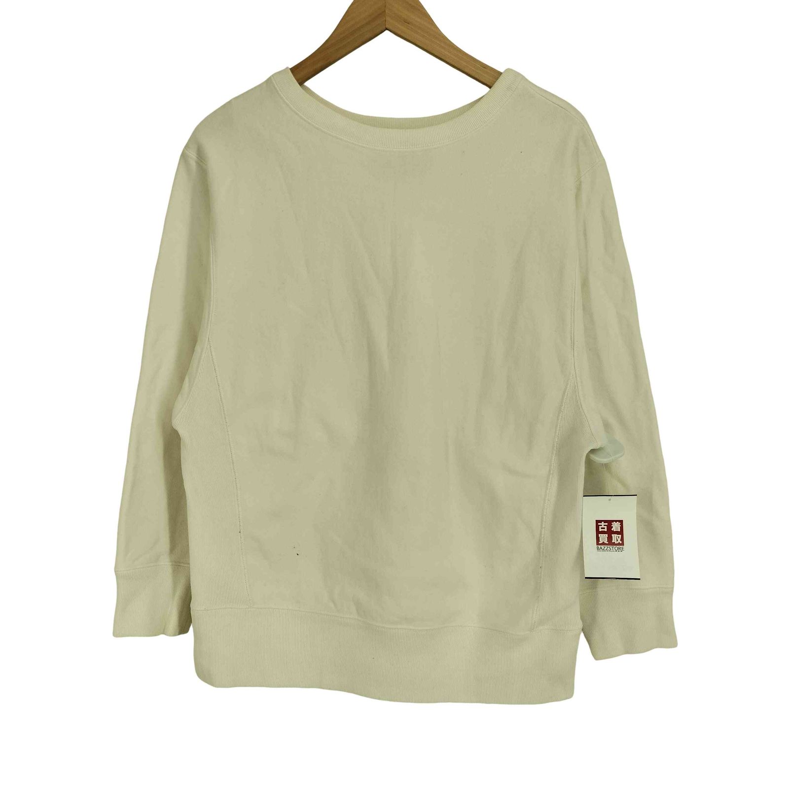 ロンハーマンヴィンテージ R.H.VINTAGE ヘビーウェイト スウェットプル