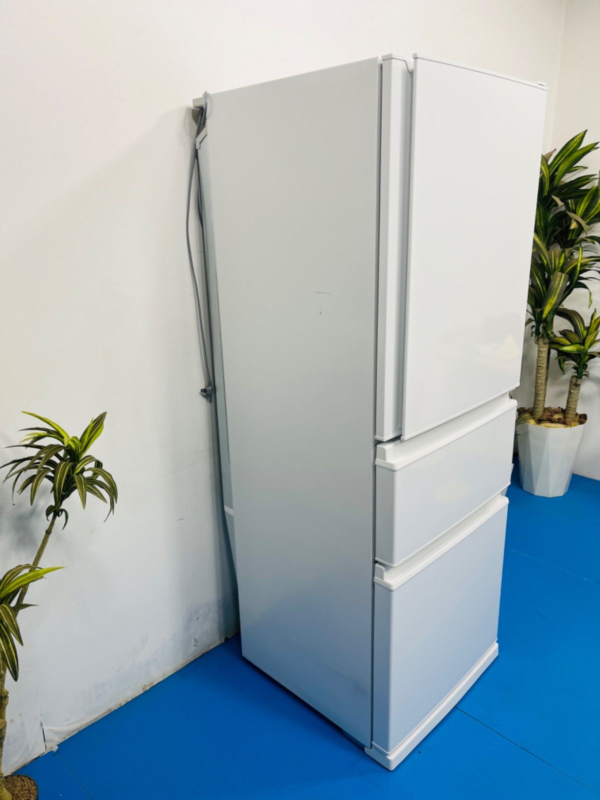 三菱ノンフロン冷凍冷蔵庫 形名 MR-C33H-W1形 三菱ノンフロン冷凍冷蔵庫 形名 MR-C33H-W1形 三菱電機 MR-C33H 価格