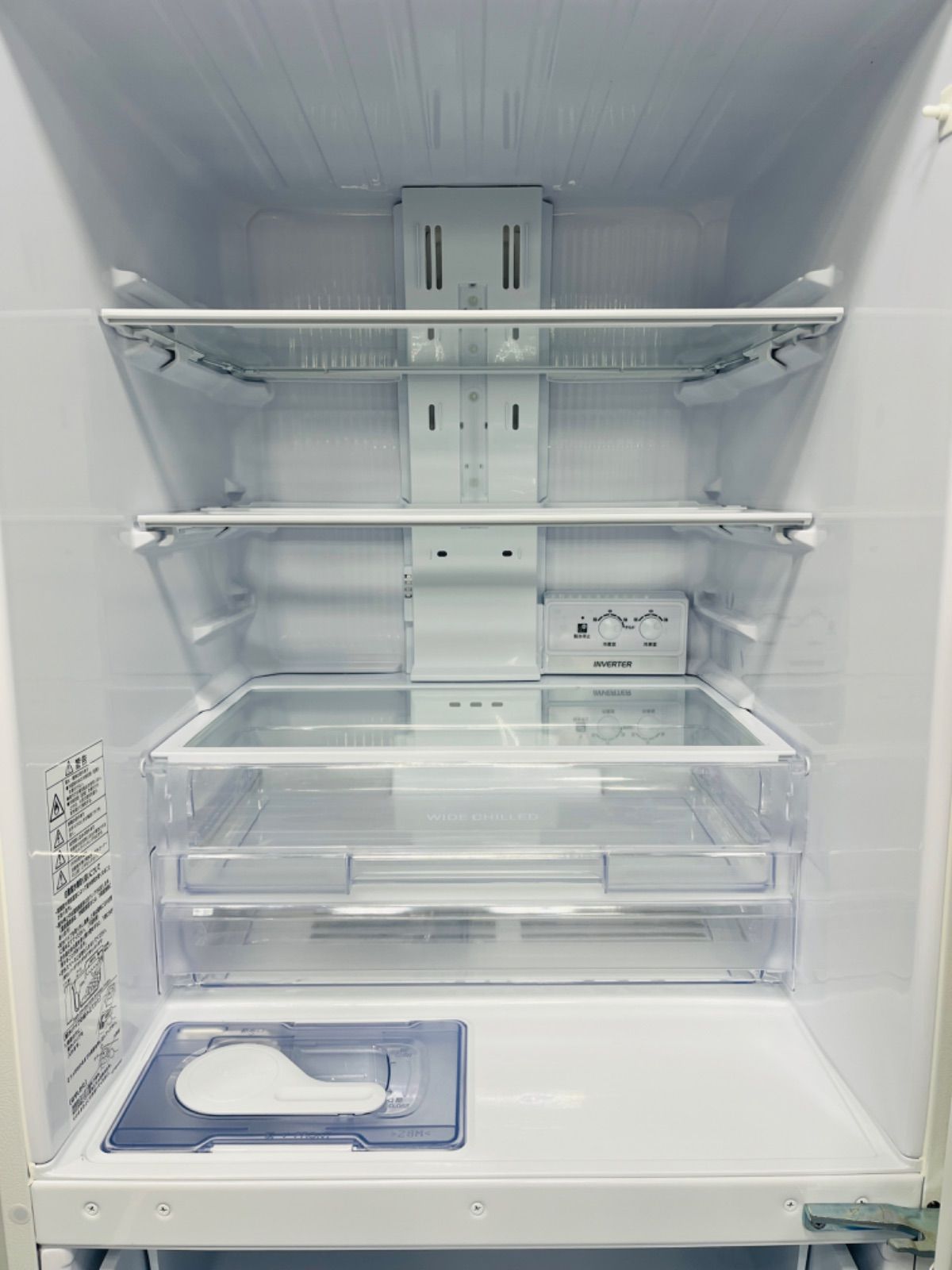 三菱ノンフロン冷凍冷蔵庫 形名 MR-C33H-W1形 三菱ノンフロン冷凍冷蔵庫 形名 MR-C33H-W1形 三菱電機 MR-C33H 価格