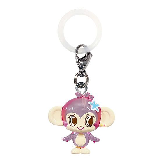 ナルミヤキャラクターズ めじるしアクセサリー [全8種セット