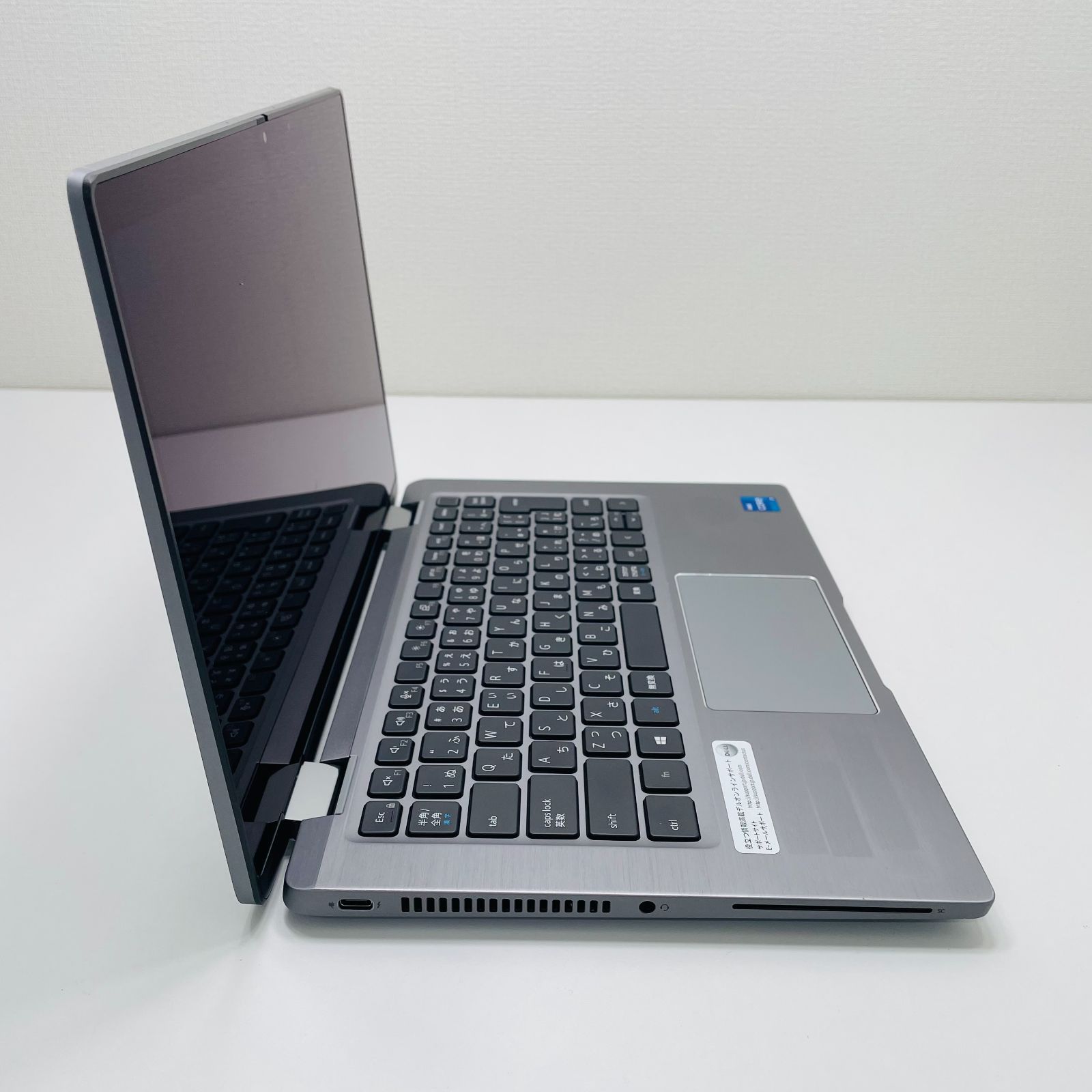 超美品 16GB DELL Latitude 7320 タッチパネル 13.3型 超美品 16GB DELL Latitude 7320 タッチパネル 13.3型 超美品 16GB