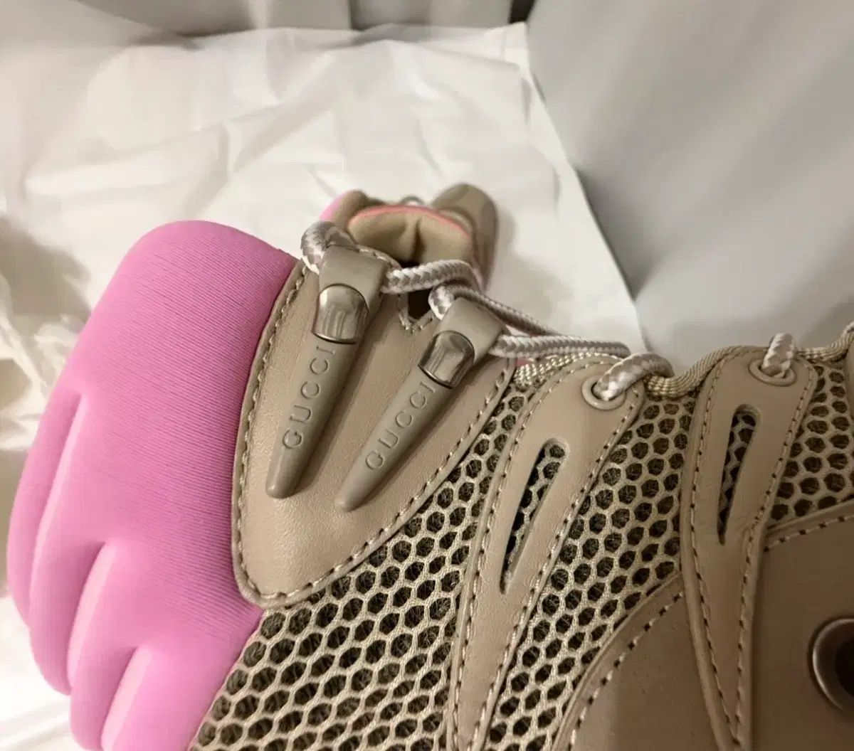 アンクル ブーツ