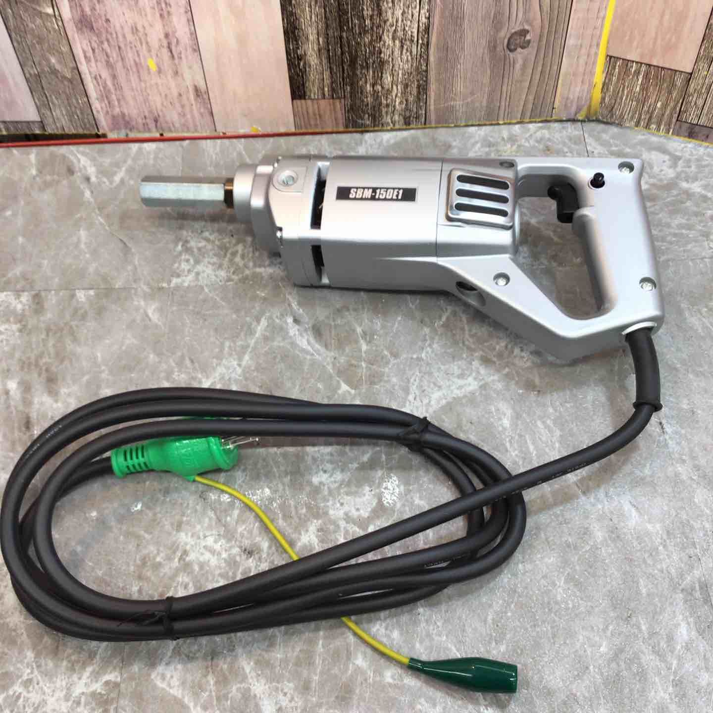 東芝かくはん機 SBM-150 E 1