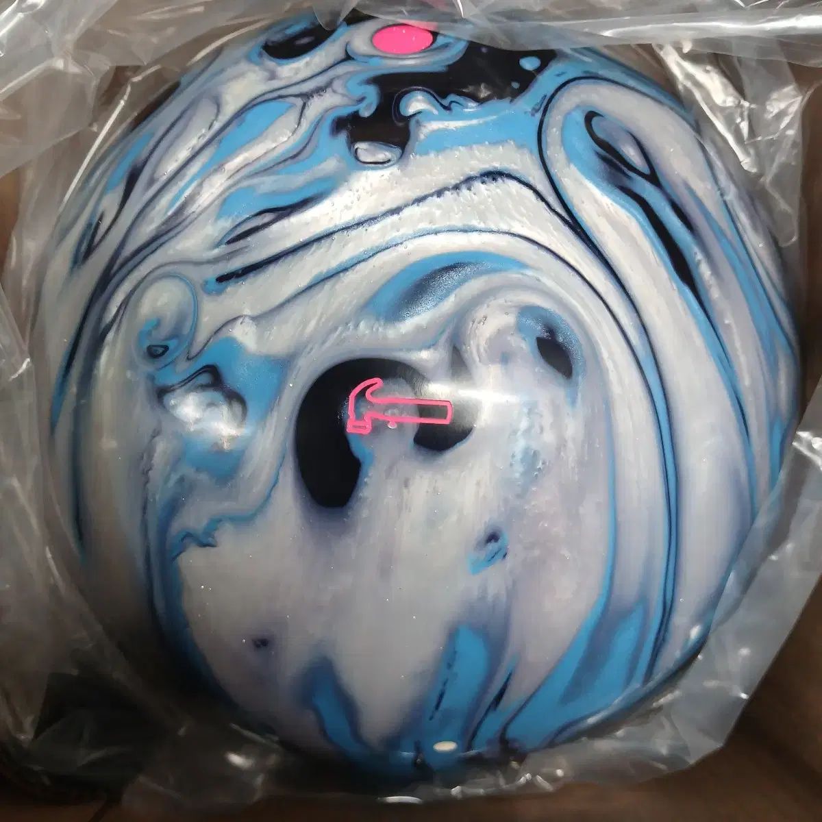 HAMMER(ハンマー) black widow（ブラックウィドウ） マニア