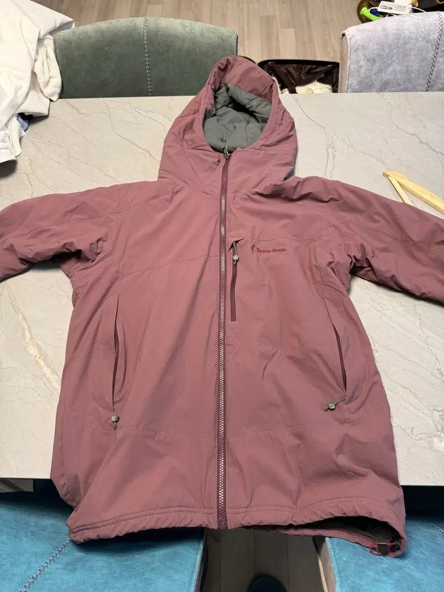  Teton Bros. Wapiti Tシャツ WHO その他 アウター