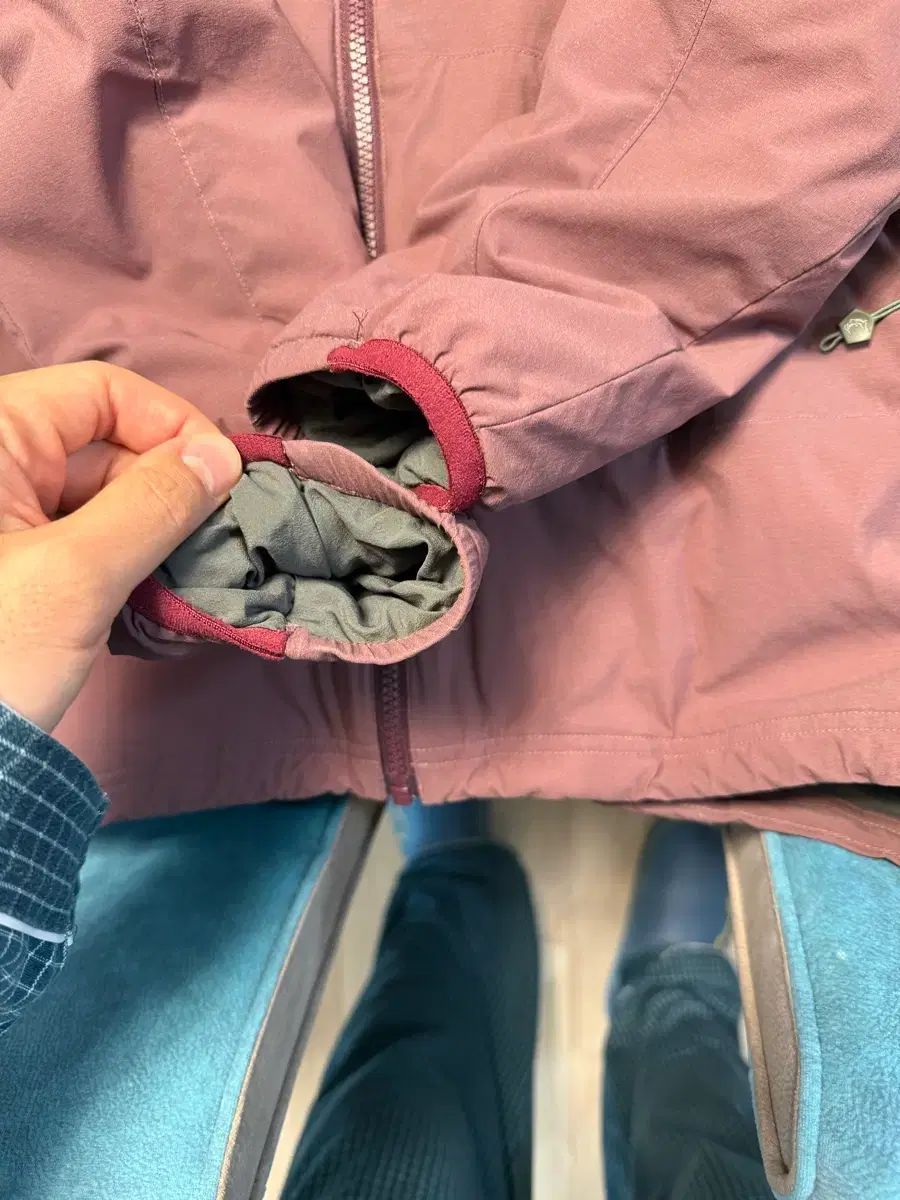 Teton Bros. Wapiti Tシャツ WHO