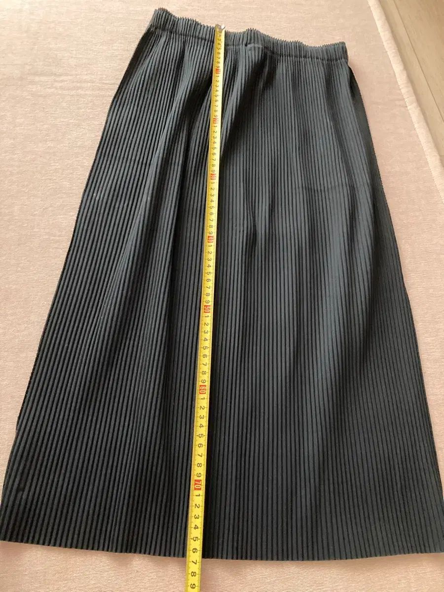 イッセイミヤケ ミヤケ プリーツ スカート