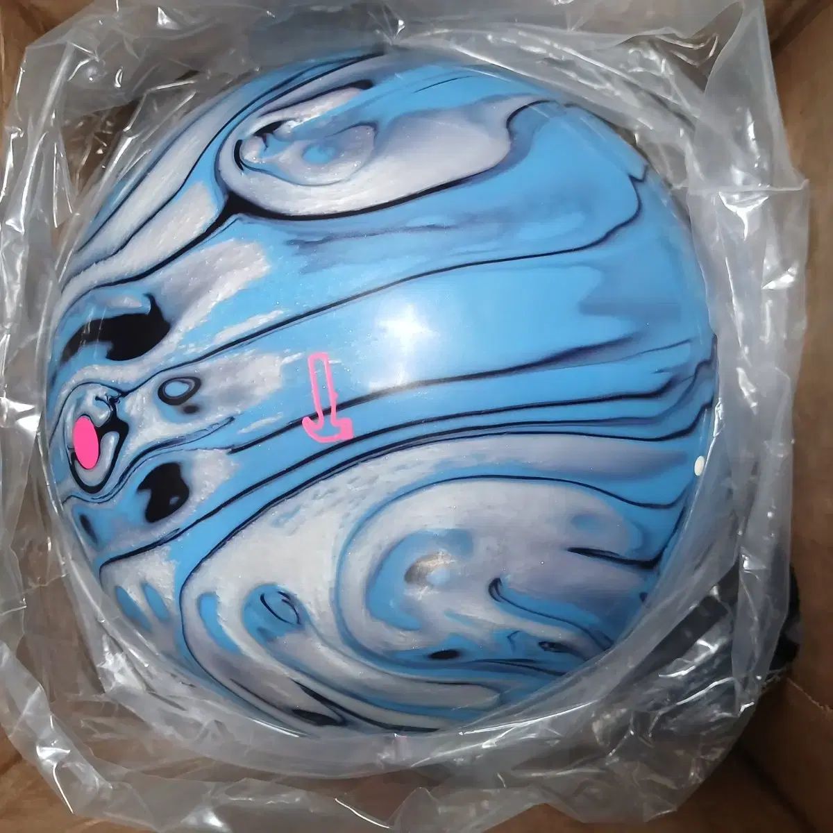 14 パウンド HAMMER ハンマー black widow ブラックウィドウ マニア ハイブリッド 球 ボーリング