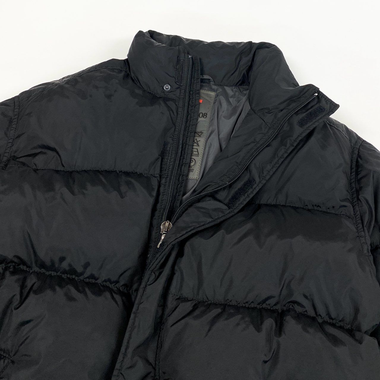30l14 PRADA SPORTS プラダ スポーツ ダウンジャケット SGV408 サイズ 