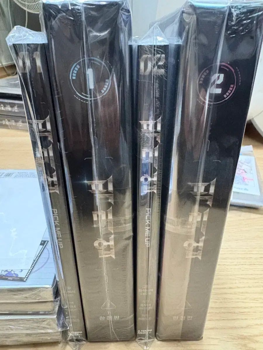 漫画本 2025 AGF ピックミーアップ 1 2 モデル