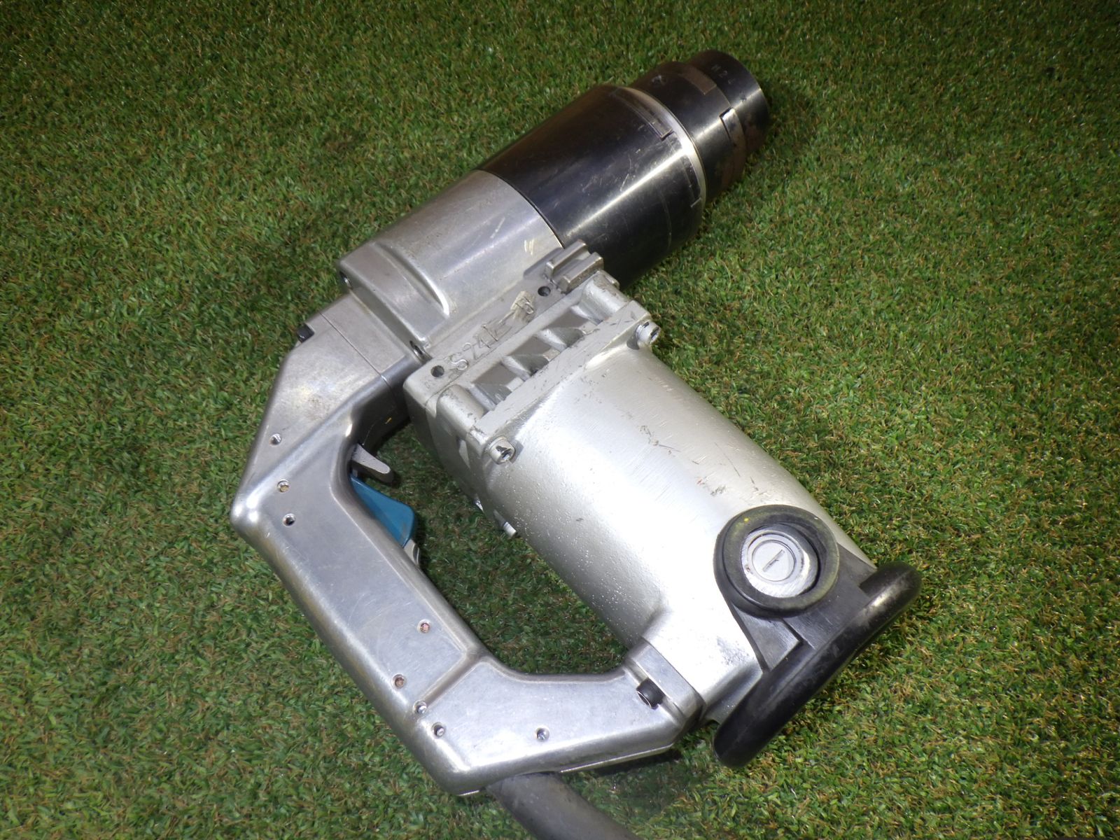  ＴＯＮＥ シャーレンチ ＧＨ ２４１Ａ 鉄骨 組み立て 締め付け 品 251214 その他 ドライバー レンチ