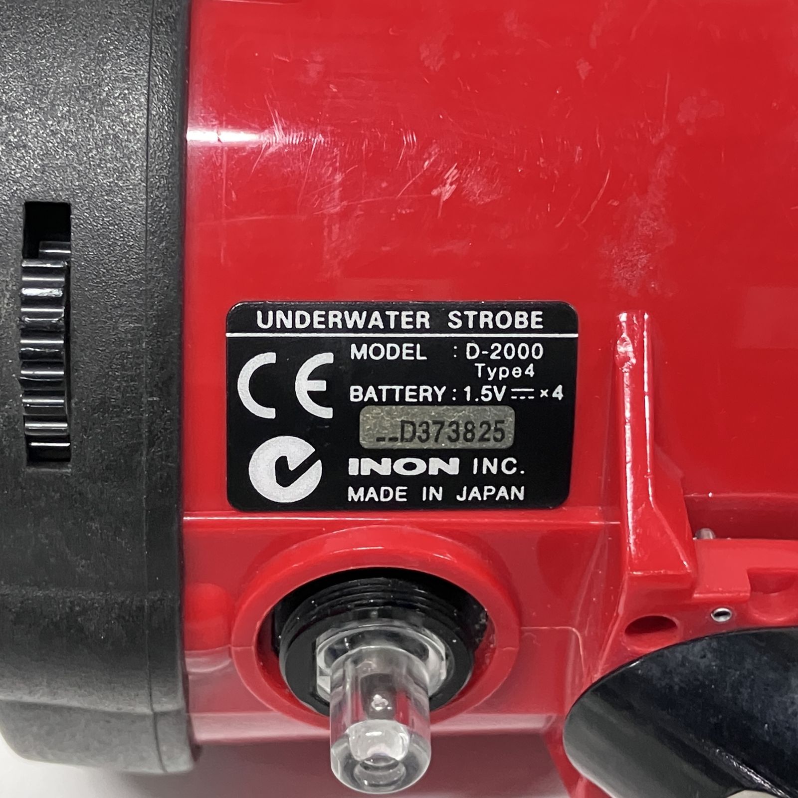 ダイビング カメラ