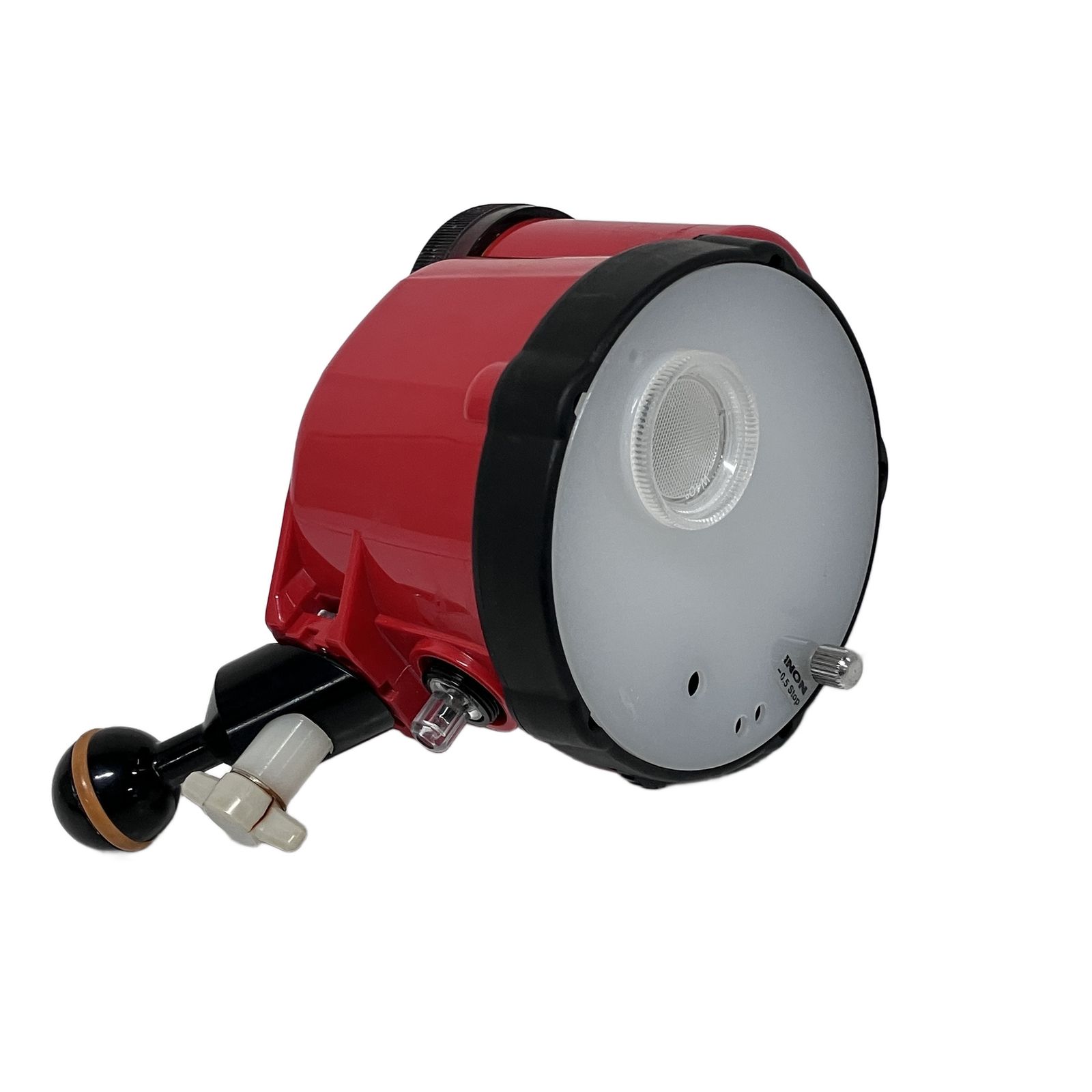  INON D 2000 水中ストロボ ライト ダイビング カメラ ストロボ カメラアクセサリー