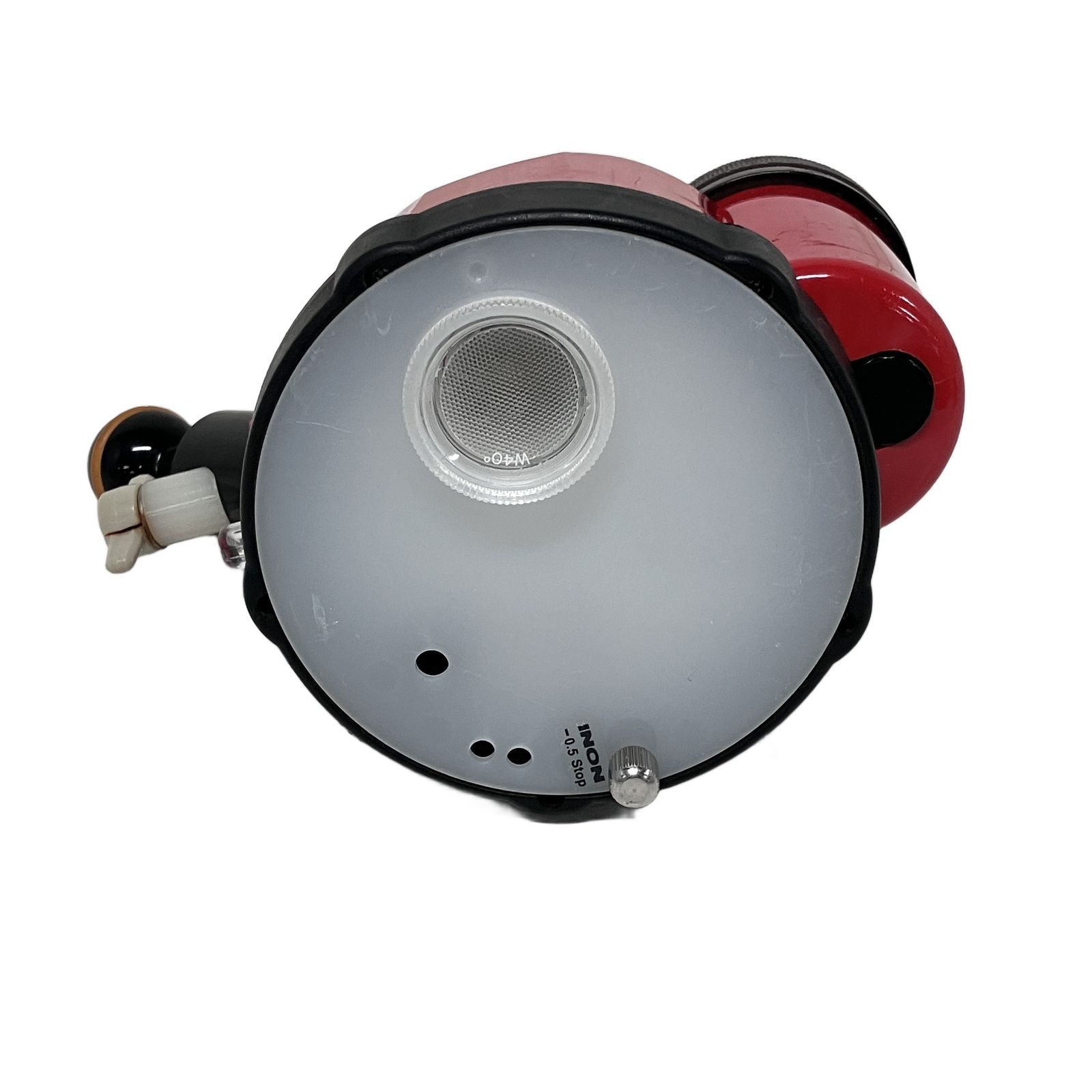 INON D-2000 水中ストロボ ライト ダイビング カメラ 周辺機器 F10688526