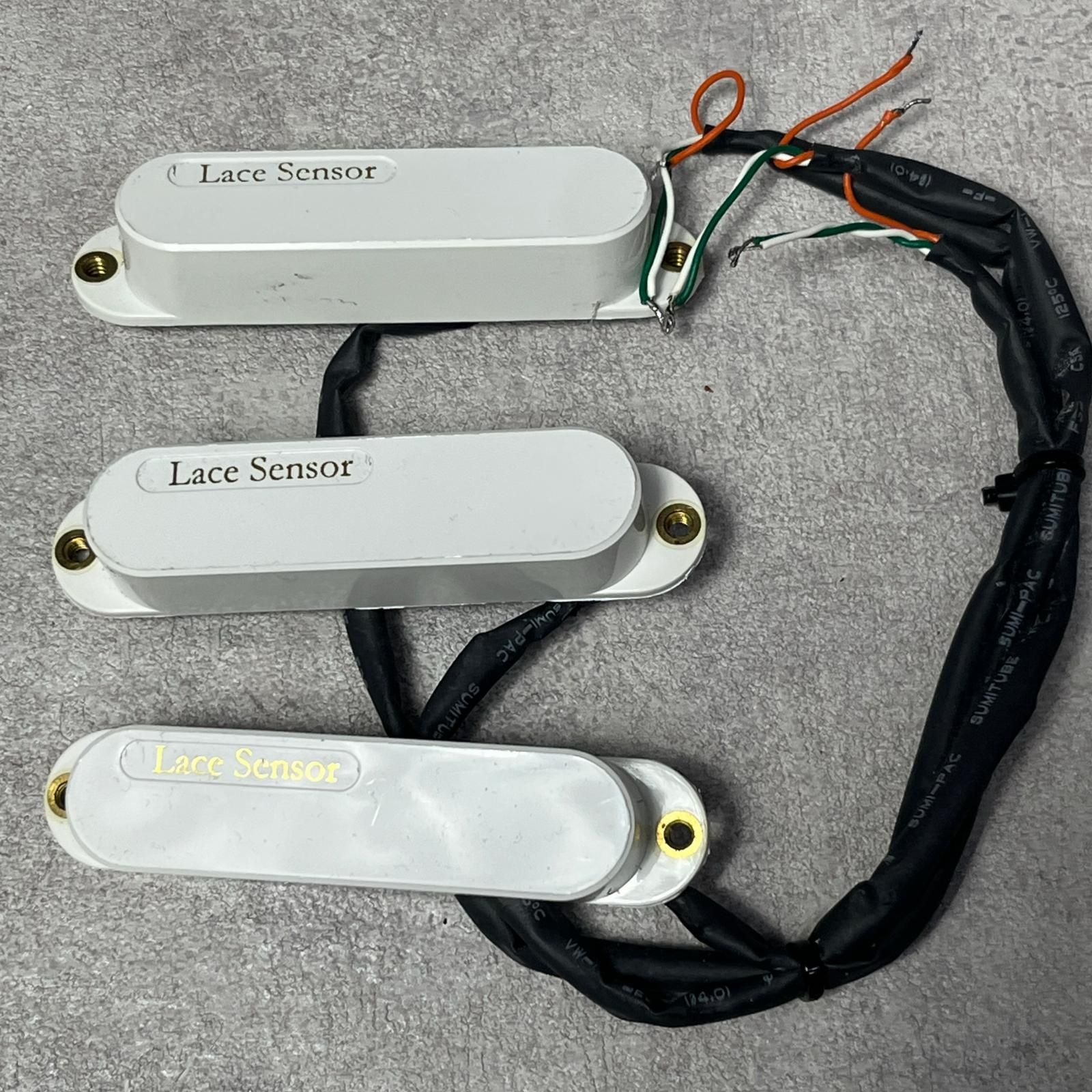 楽器 LACE Sensor G 3 S Set 474