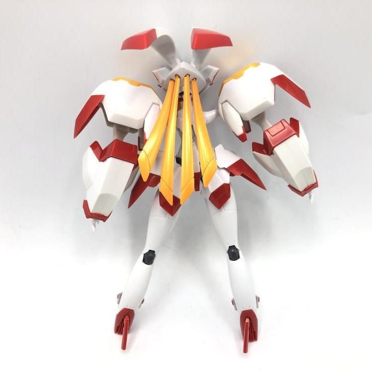 中古】ROBOT魂 ＜SIDE FRANXX＞ ストレリチア ダーリン・イン・ザ