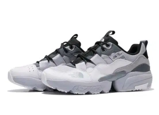 THE NORTH FACE ザノースフェイス ホワイトラベル ダルトン2 トレッキングシューズ