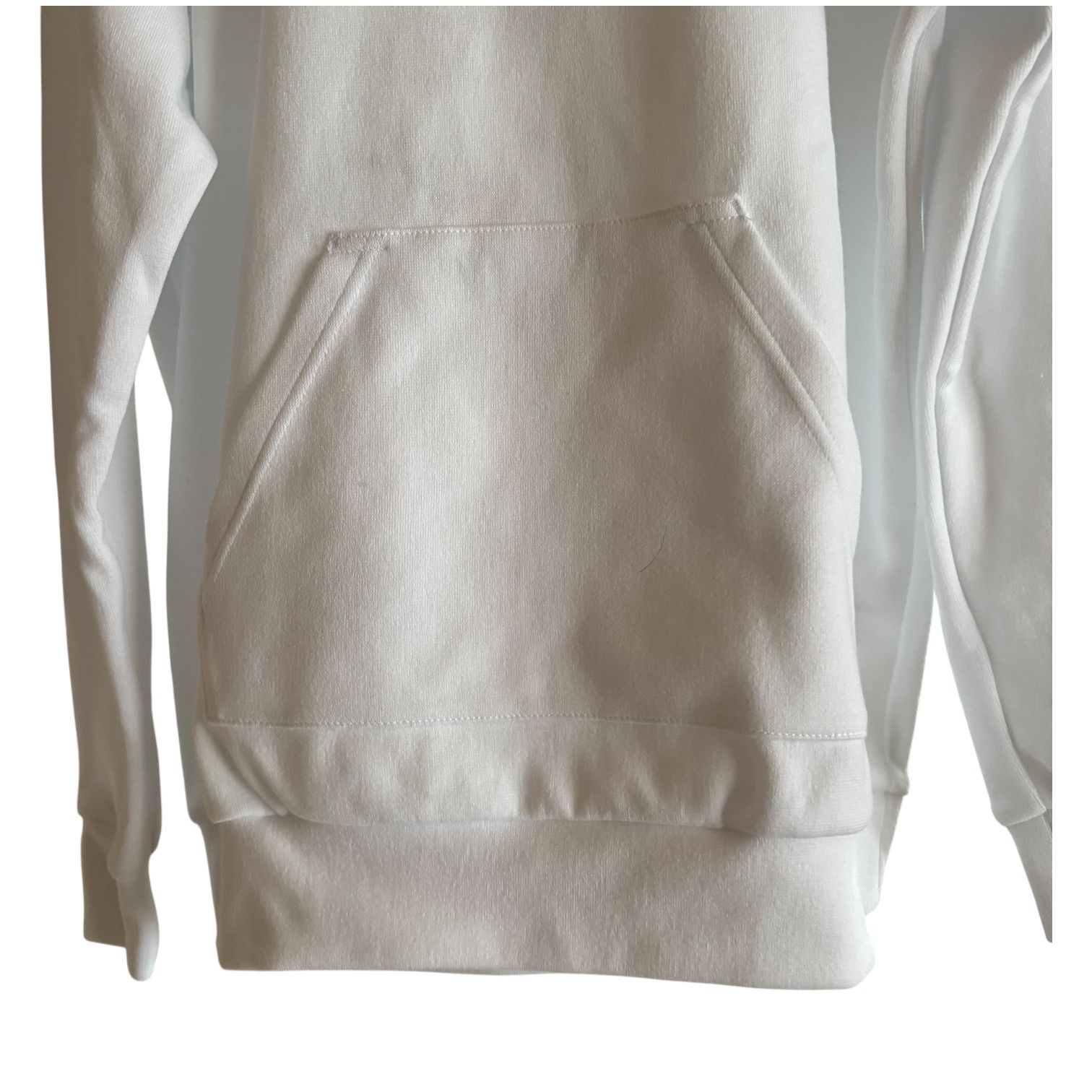 MN4 【タグ付き新品】PEARLY GATES パーリーゲイツ パーカー ロゴ刺繍