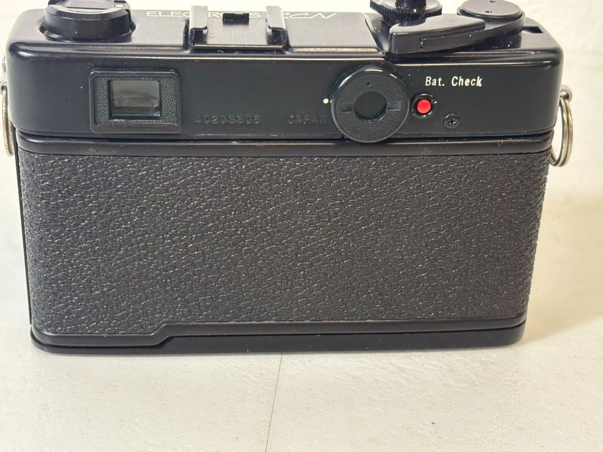  12459 098 YASHICA ヤシカ CNN フィルムカメラ 35 mm 1 8 WIDE レンジファインダーカメラ フィルムカメラ