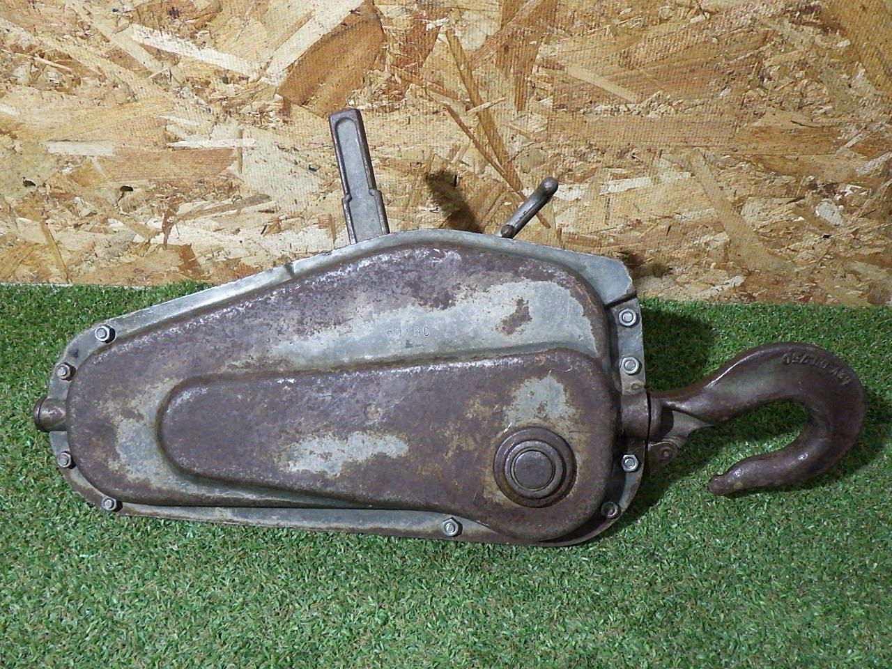 品 現状お渡し品