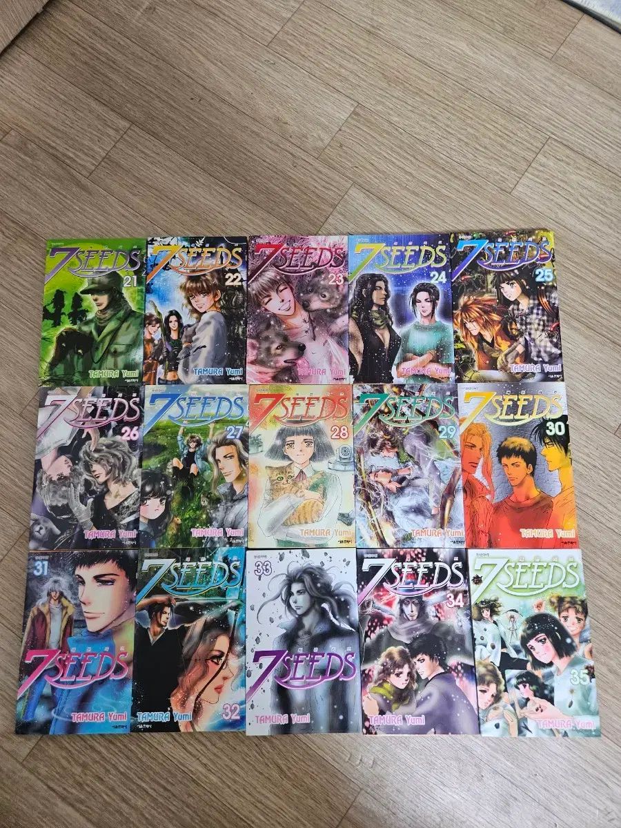 漫画 あんさんぶるスターズ Seven 35 完