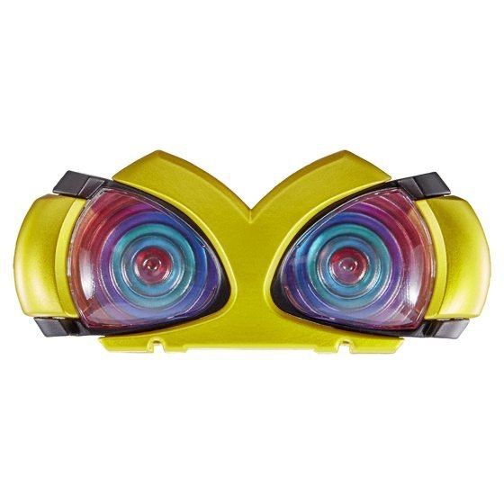 仮面ライダーキバ　タツロットCSM COMPLETE SELECTION MODIFICATION タツロット（CSMタツロット） 「仮面