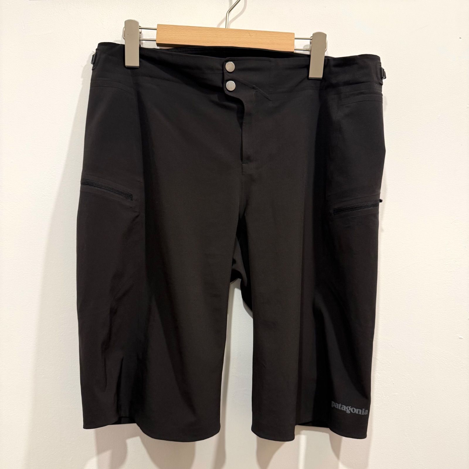 Patagonia パタゴニア メンズ ダート ローマー バイク ショーツ サイズ32 み