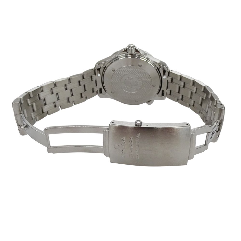 オメガ OMEGA シーマスター 2531.80 時計 メンズ ブランド