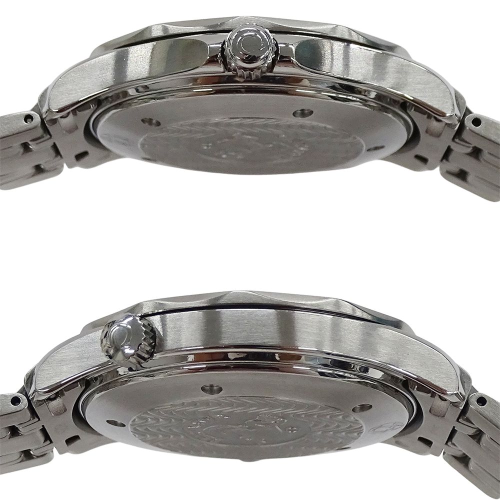 オメガ OMEGA シーマスター 2531.80 時計 メンズ ブランド