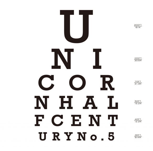 半世紀 No 5 完全生産 盤 Analog