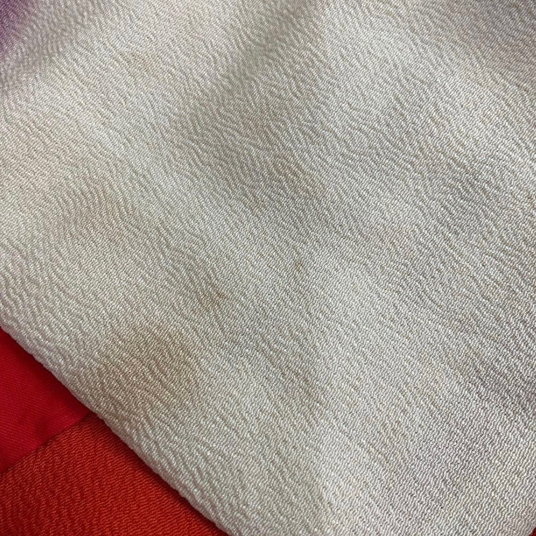 アンティーク振袖