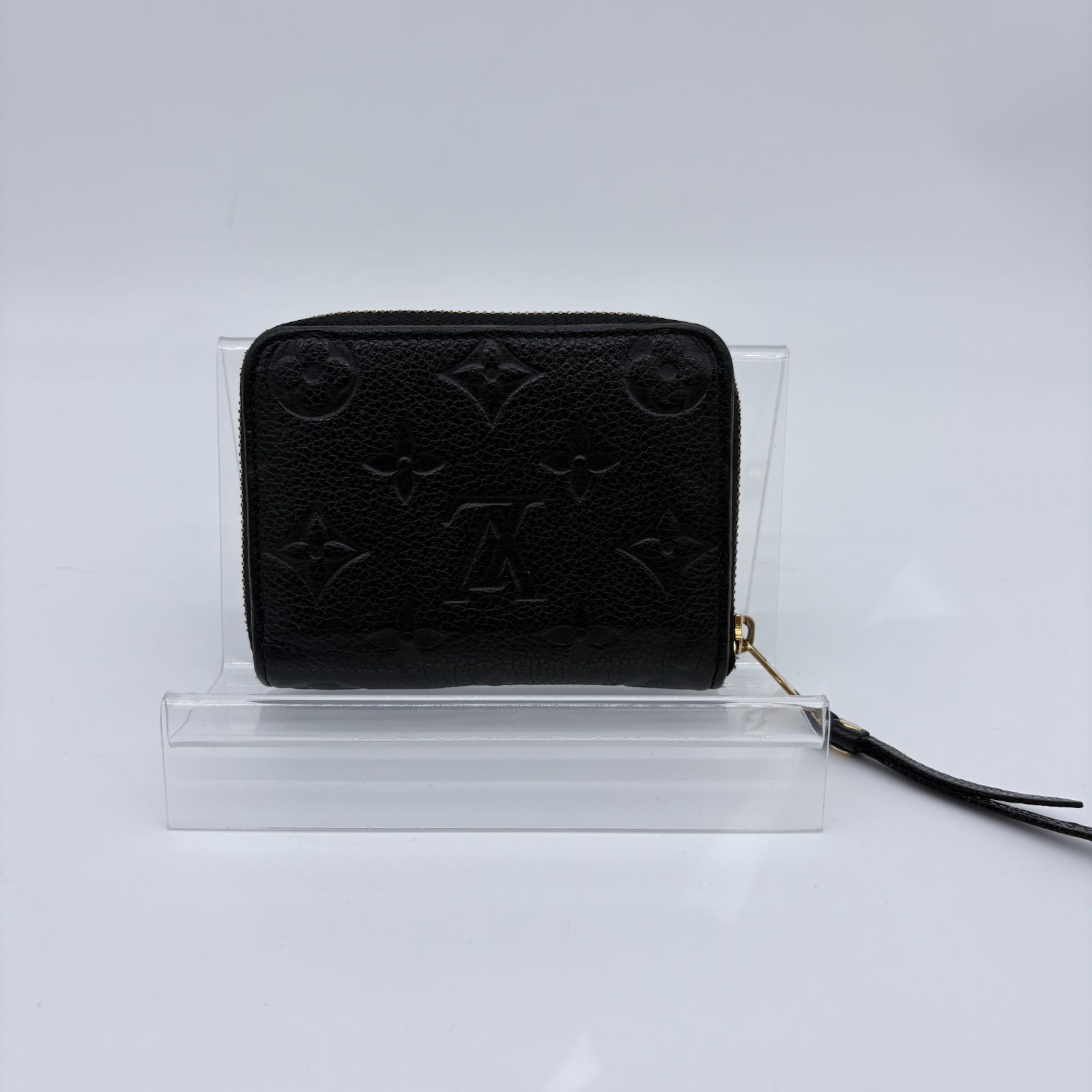 LOUIS VUITTON（ルイヴィトン） コインケース モノグラムアンプラント