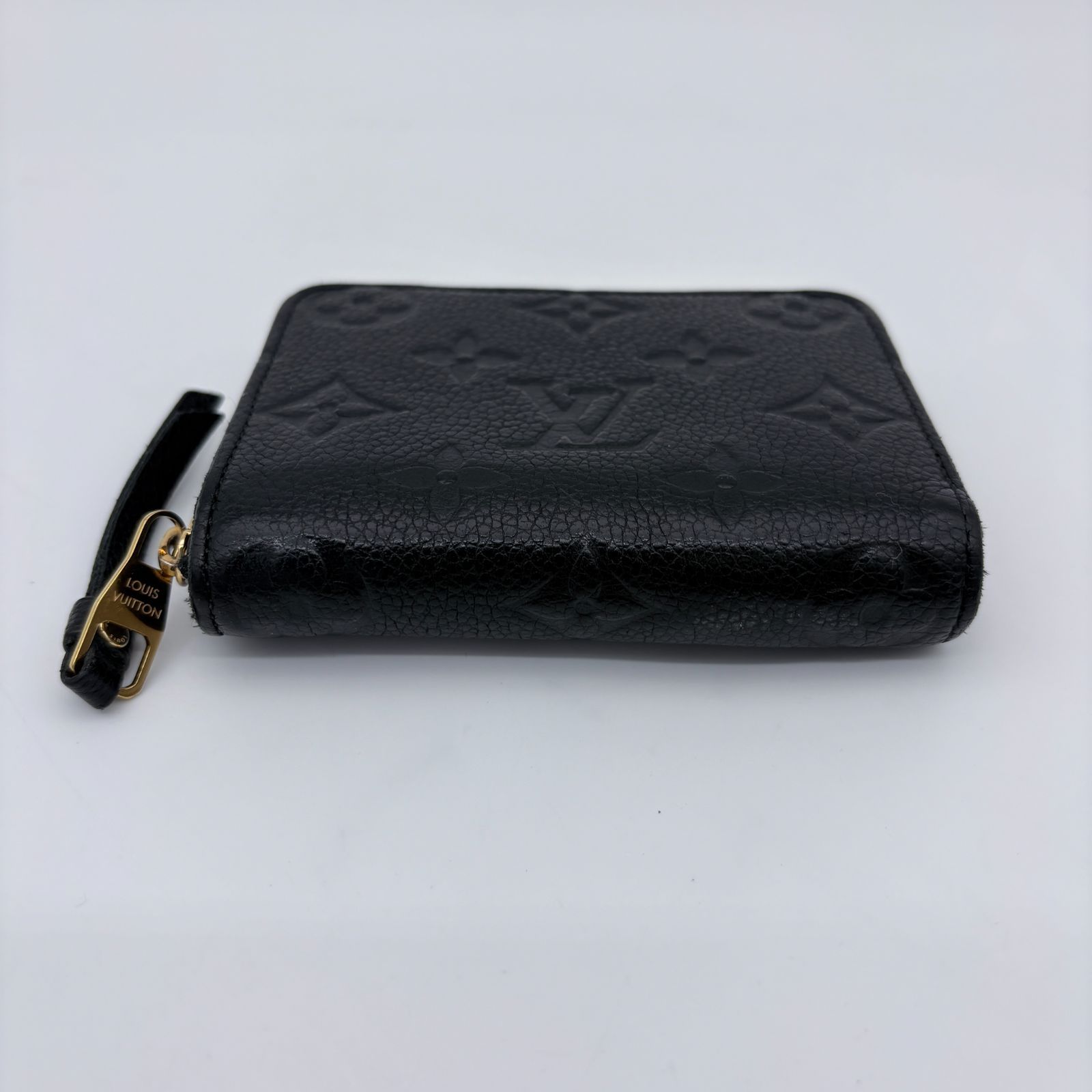 LOUIS VUITTON（ルイヴィトン） コインケース モノグラムアンプラント