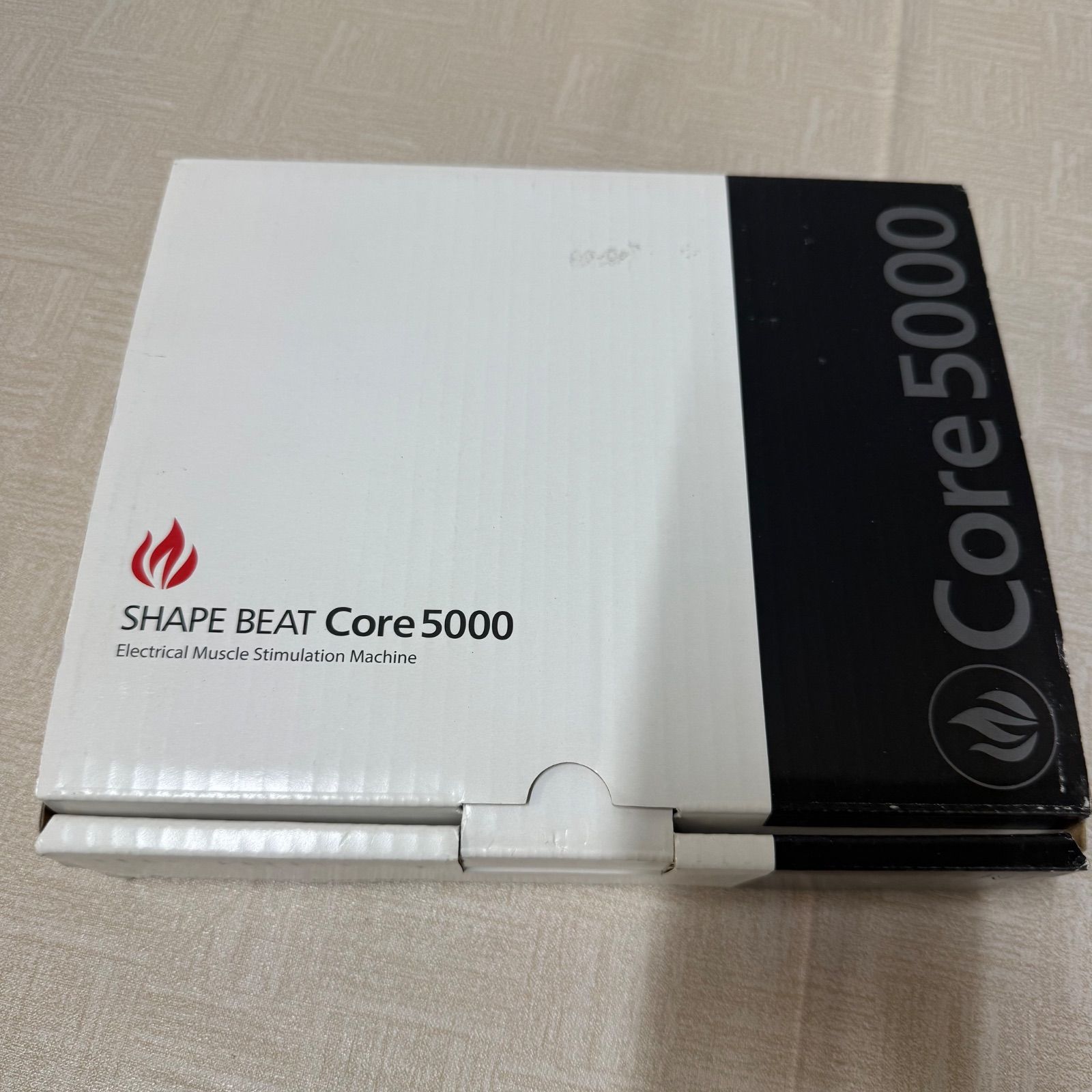 SHAPE BEAT Core5000 シェイプビートコア 伊藤短音波 - メルカリ